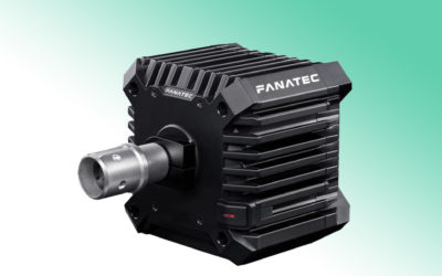 Fanatec CSL DD - Test e recensione