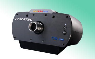 Test Fanatec CSL Elite: la mia opinione onesta su questa base