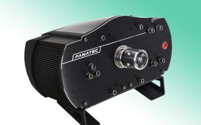 Fanatec Clubsport V2.5: la mia opinione sincera su questa base