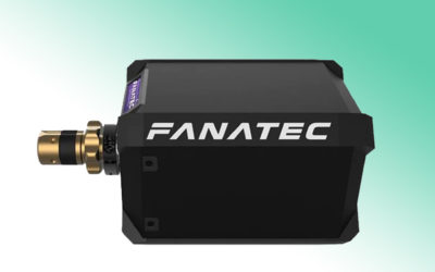 Fanatec DD1 : La mia opinione onesta su questa base