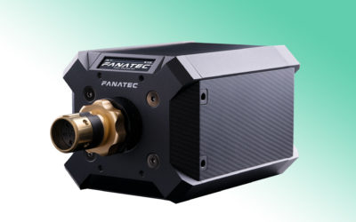 Opinione Fanatec DD2: la migliore base Sim-Racing?