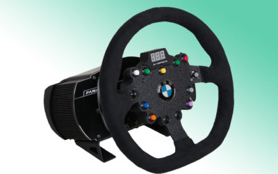 Fanatec Clubsport BMW GT2 V2: la mia opinione onesta su questo volante