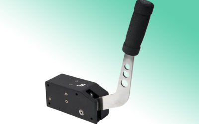 Freno a mano Fanatec ClubSport V1.5: la mia opinione onesta su questo freno a mano