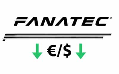 Codice promozionale Fanatec: acquista la tua attrezzatura a basso costo