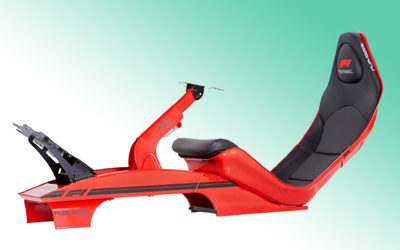 Playseat F1: la mia opinione onesta su questo Cockpit