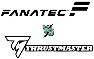 Fanatec o Thrustmaster: Quale scegliere?