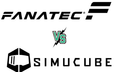 Fanatec o Simucube: quale scegliere?