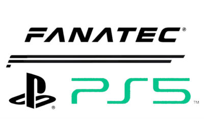 I 4 migliori volanti Fanatec per PS5
