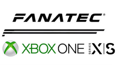 Volante Fanatec per Xbox Series X/S: quale scegliere?