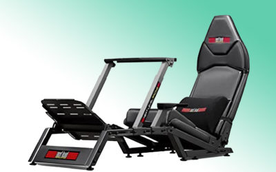 Next Level Racing F-GT: la mia opinione sincera su questo cockpit