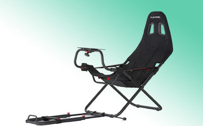 Playseat Challenge: La mia opinione onesta su questo Cockpit