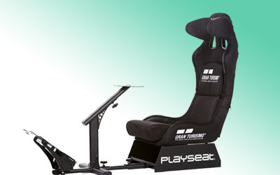 Playseat Gran Turismo : La mia opinione onesta su questo cockpit