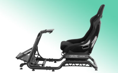 Oplite GTR S3: la mia opinione onesta su questo cockpit