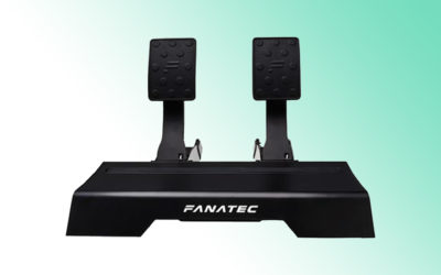 Pedali Fanatec CSL Elite : La mia opinione onesta su questa guarnitura