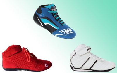 Le 4 migliori scarpe per le gare di simulazione
