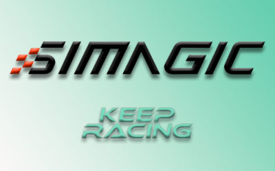 Simagic: la simulazione di guida definitiva per gli amanti delle corse