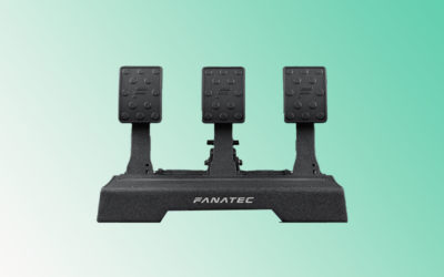 Fanatec CSL Elite Pedali V2 : La mia opinione onesta su questa guarnitura