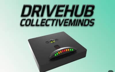 Drivehub: la mia opinione onesta su questo adattatore per volante