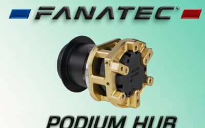 Fanatec Podium Hub: la mia opinione sincera su questo hub