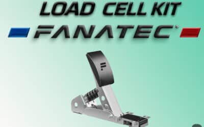Kit di celle di carico Fanatec : Test e recensioni