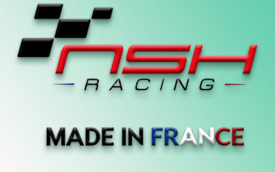 NSH racing: focus sul marchio francese Sim Racing