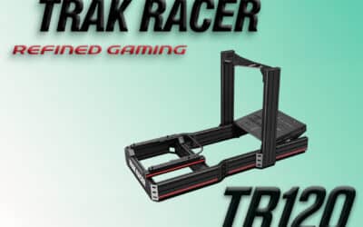 Trak Racer TR120: la mia opinione onesta su questo cockpit
