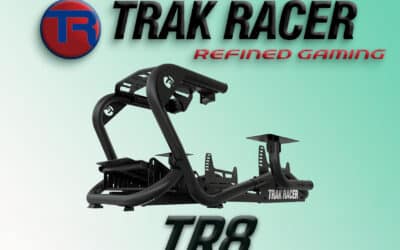 Trak Racer TR8: la mia opinione onesta su questo cockpit