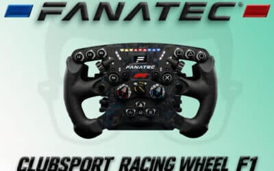 ClubSport Racing Wheel F1: la mia opinione onesta su questo bundle