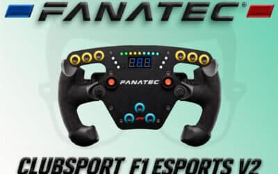 ClubSport F1 Esports V2: la mia opinione onesta su questo volante