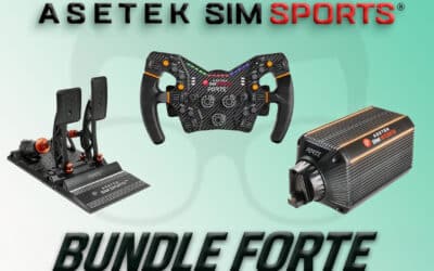 Bundle Asetek Forte: la mia opinione onesta su questo kit