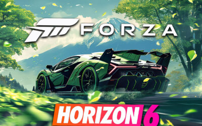 Forza Horizon 6: cosa sappiamo già e data di uscita