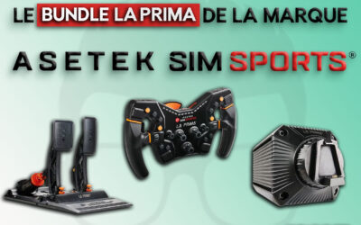 Bundle Asetek La Prima: la mia opinione su questo Kit