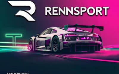 Rennsport in open beta è finalmente disponibile!