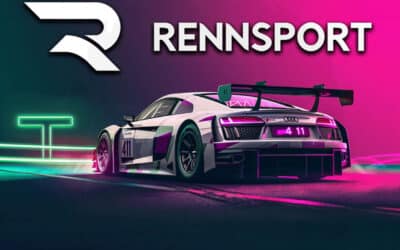 Data di uscita di Rennsport: tutto quello che c’è da sapere
