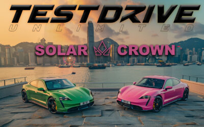 Test Drive Unlimited Solar Crown: tutto ciò che devi sapere nel 2025