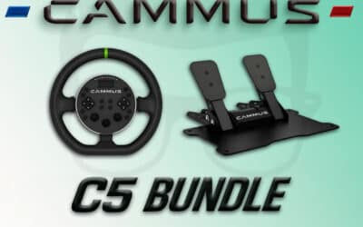 Cammus C5 Bundle: la mia opinione su questo kit