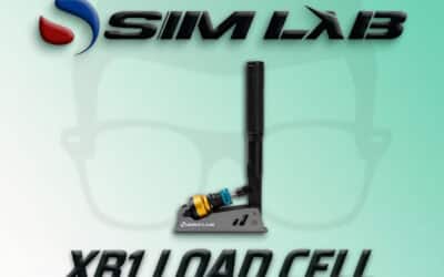 Simlab XB1 : La mia opinione onesta su questo Handbrake
