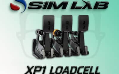 Simlab XP1: la mia opinione sincera su questa guarnitura