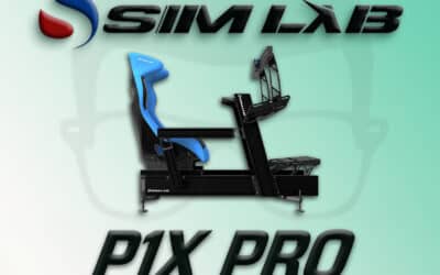 Simlab P1X Pro: la mia opinione su questo telaio