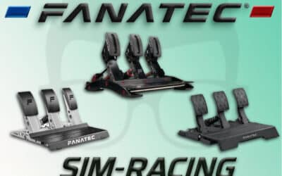 Quale guarnitura Fanatec Sim Racing devo scegliere?