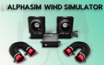 Simulatore di vento: recensione di Alpha Wind Simulator
