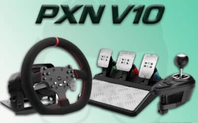 PXN V10: la mia opinione onesta su questo bundle
