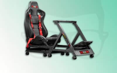 Pettorina Sim-Racing: quale scegliere per un maggiore coinvolgimento?