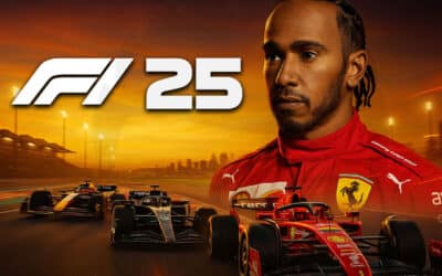 F1 25 uscirà il 30 maggio: tutto quello che c’è da sapere!