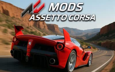 Assetto Corsa: le 10 migliori modifiche che devi provare