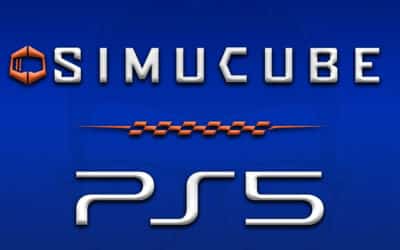 Simucube su PS5: è compatibile? Cosa devi sapere prima dell’acquisto