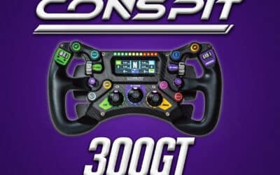 Conspit 300GT: la mia opinione sincera su questo volante