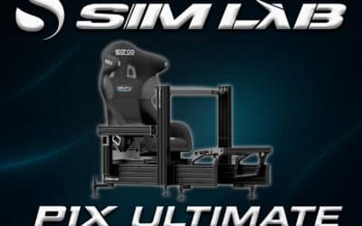 Simlab P1X Ultimate: la mia opinione onesta su questo telaio