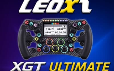 Leoxz XGT Ultimate: la mia opinione onesta su questo volante