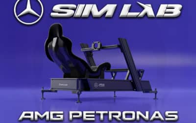 Simlab AMG Petronas Cockpit: la mia opinione sincera